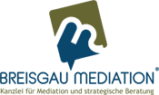 Breisgau Mediation® Logo